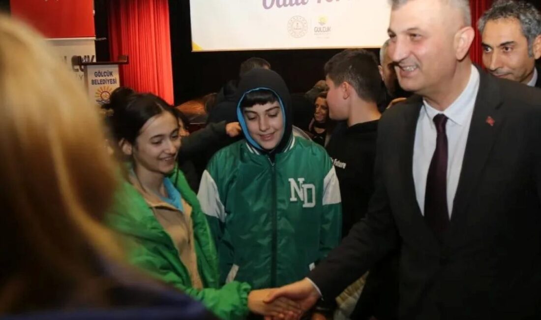 Kocaeli Gölcük Belediyesi tarafından İstiklal Marşı Şairi Mehmet Akif Ersoy’un