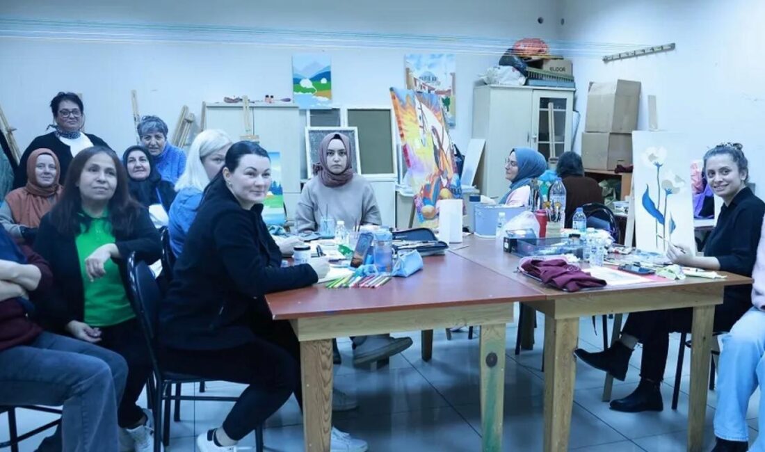 Kocaeli Büyükşehir’in yeni projesi “Değer-iz”,toplumsal ve evrensel değerleri, sosyal medya