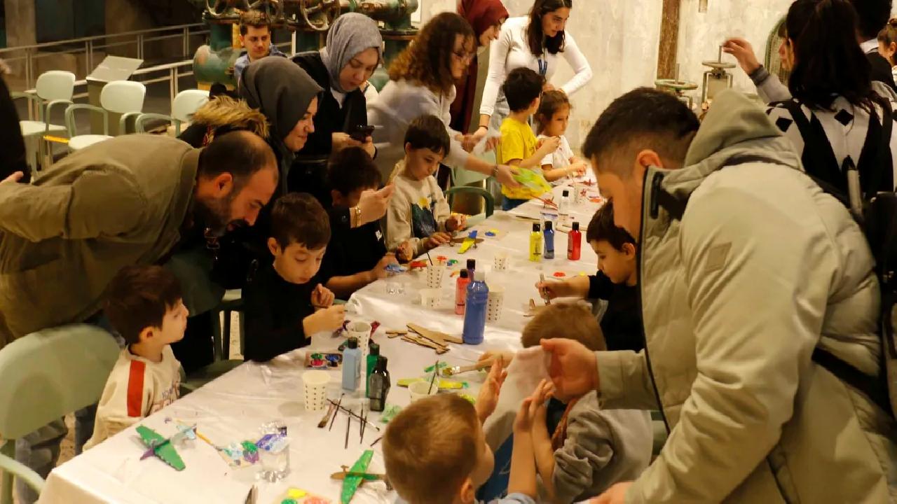 Kocaeli Büyükşehir Belediyesi Kültür ve Sosyal İşler Dairesi Başkanlığı’na bağlı