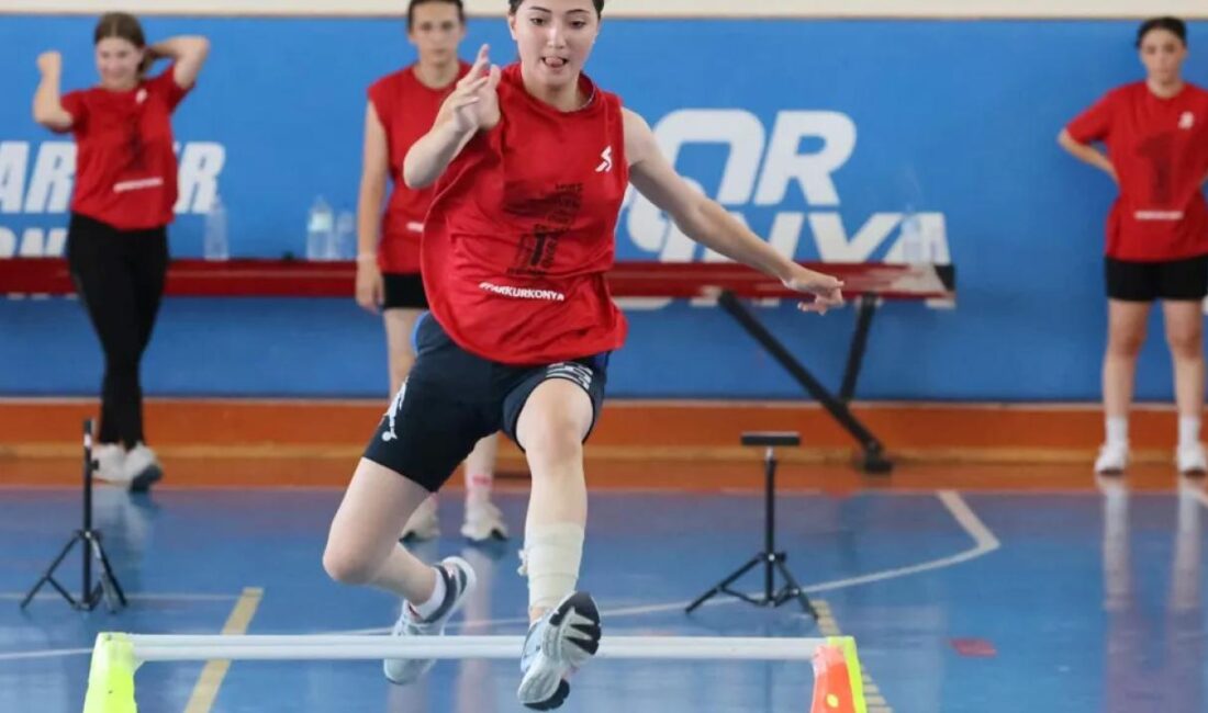 Konya Büyükşehir Belediyesi tarafından 2024 yılında da toplumun her kesiminden