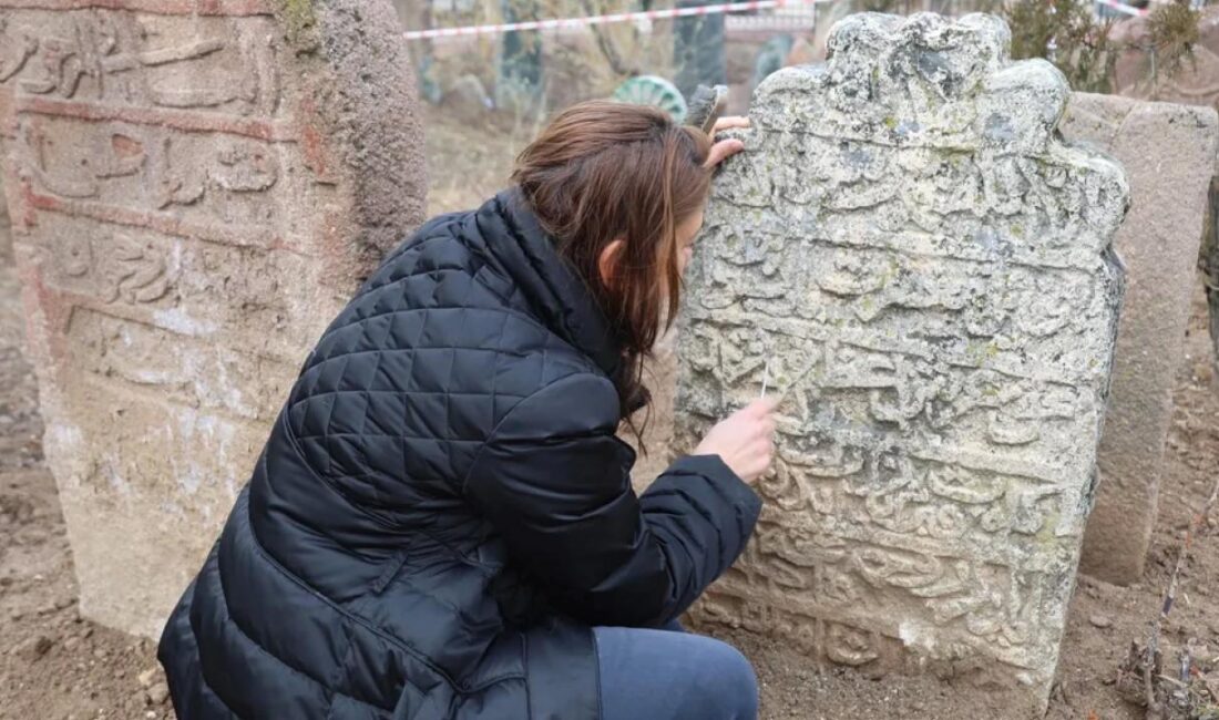 Konya Büyükşehir Belediye Başkanı Uğur İbrahim Altay, Ahlat’tan sonra en