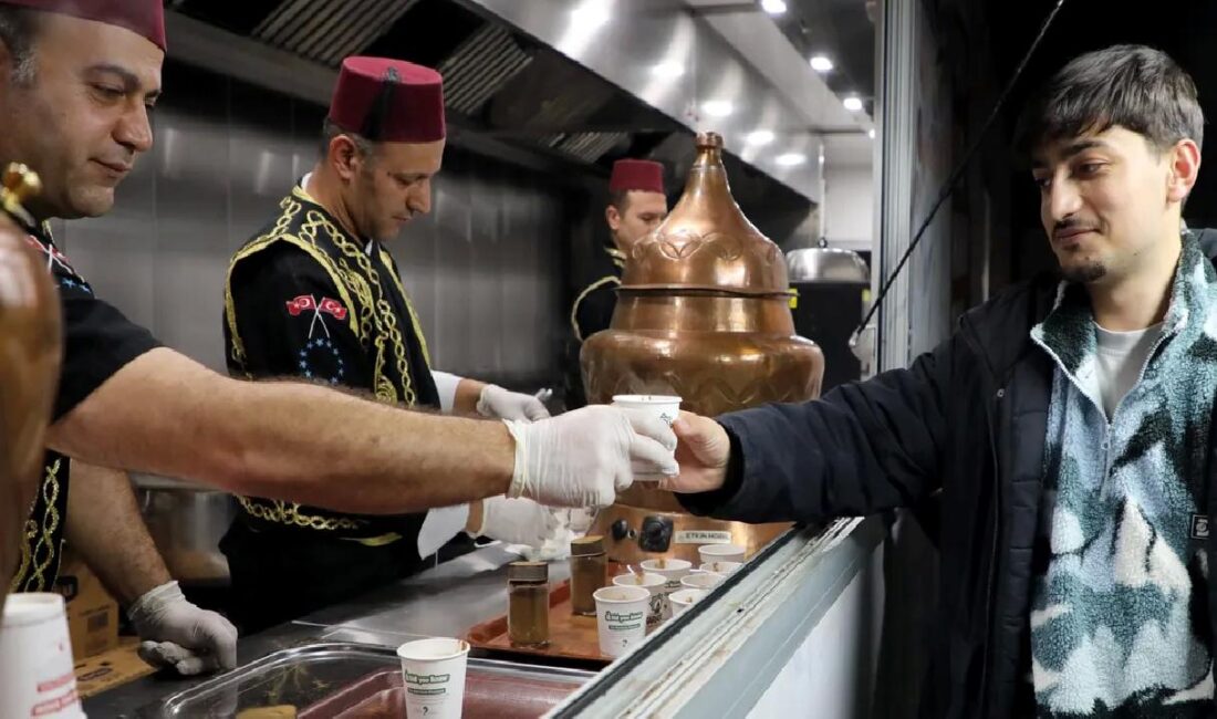 Konya'da Karatay Belediyesi, Mevlana’nın 751. Vuslat Yıl Dönümü anma etkinlikleri