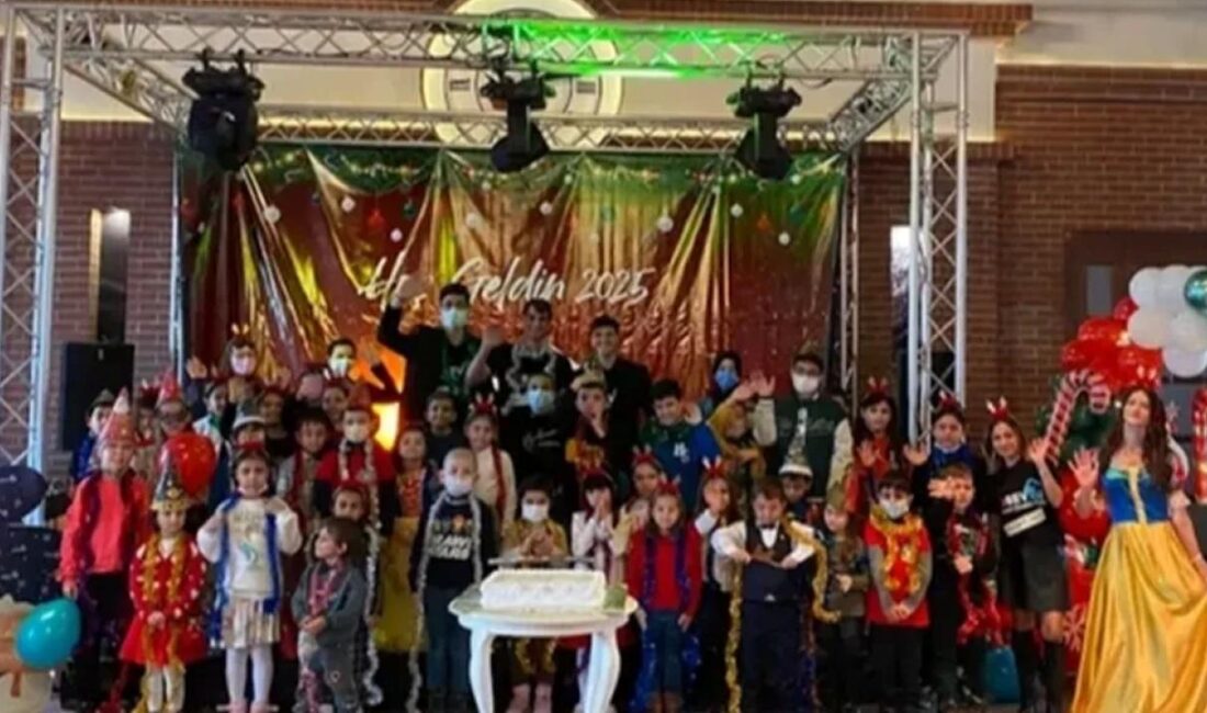 Lösemi ve kanserle mücadele eden çocuklar ve yetişkin hastalar için