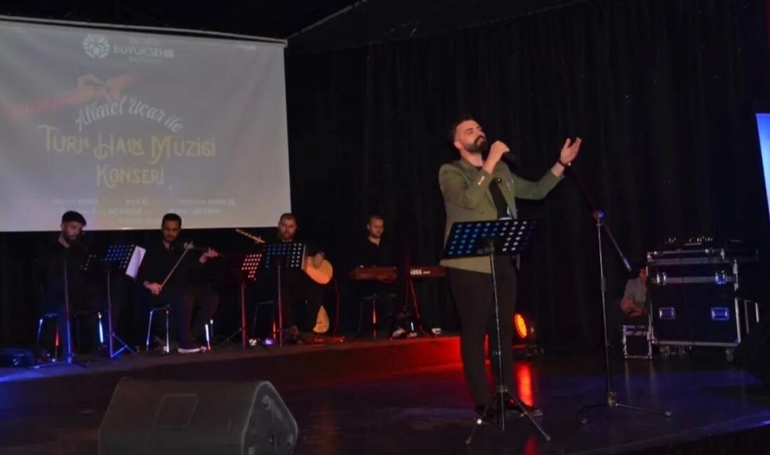 Malatya Büyükşehir Belediyesi, Kültür ve Sosyal İşler Dairesi Başkanlığı tarafından