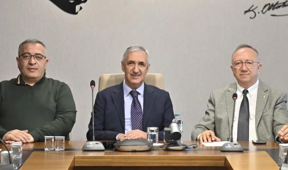 Manisa Büyükşehir Belediyesi, tarımsal kalkınmayı desteklemek ve üreticinin gelirinin artmasına