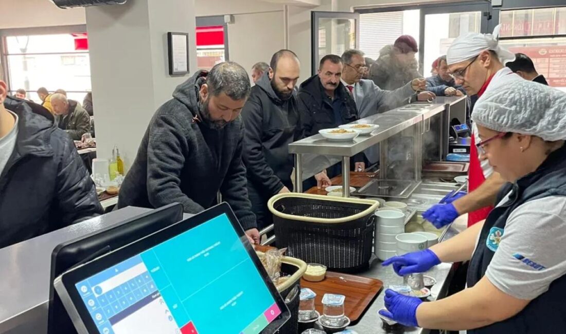 Sosyo-ekonomik zorlukların giderek artan etkilerine karşı vatandaşları desteklemeyi önemseyen Manisa