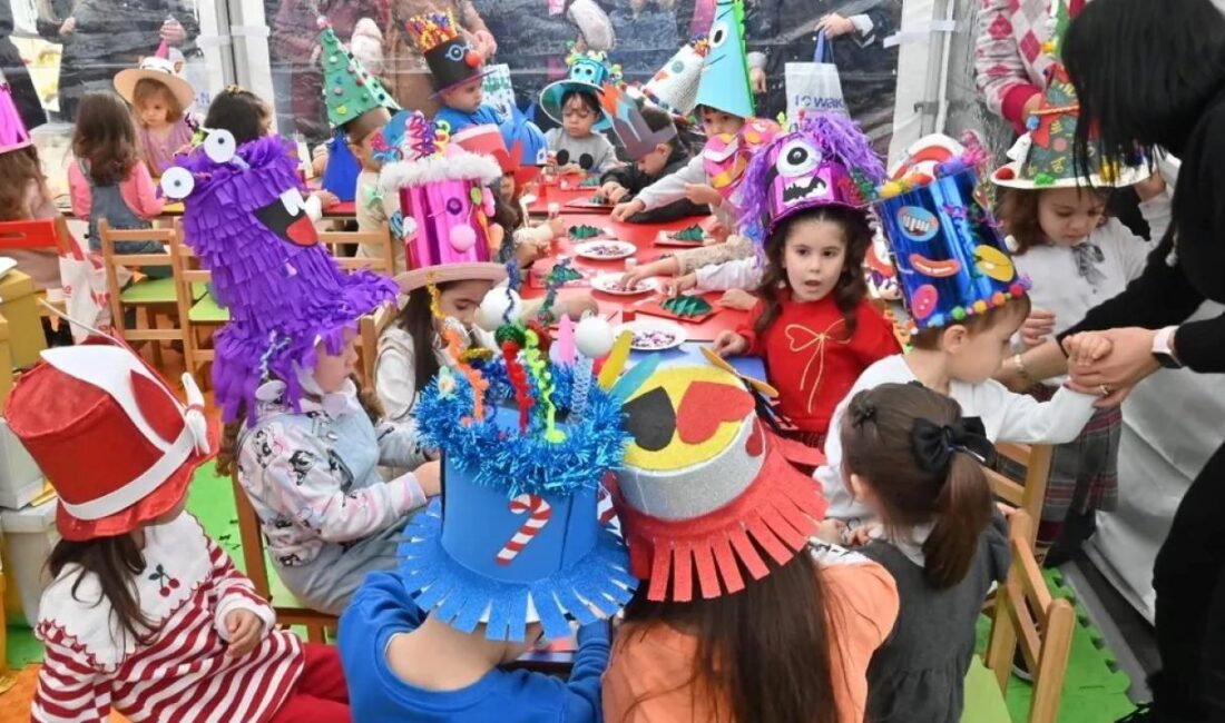 Manisa Büyükşehir Belediyesi’nin Şehzadeler Belediyesi ile birlikte hazırladığı ve Manisa’da