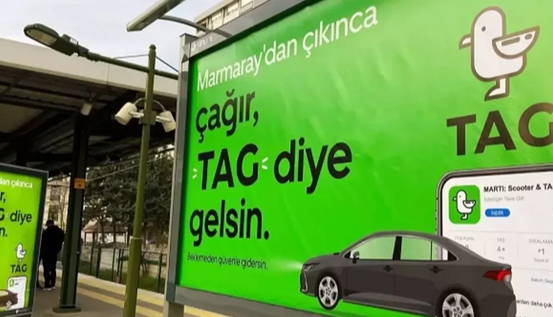 İstanbul Bölge Adliye Mahkemesi 14. Hukuk Dairesi (İstinaf Mahkemesi) Martı