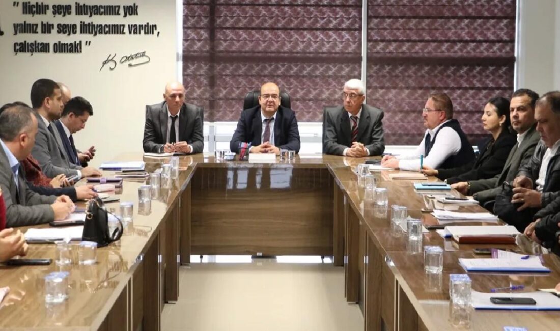Manisa Su ve Kanalizasyon İdaresi (MASKİ) Genel Müdürlüğü Aralık ayı