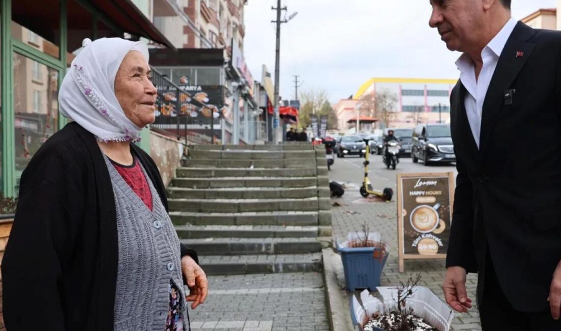 Kıyı Ege Belediyeler Birliği ve Muğla Büyükşehir Belediye Başkanı Ahmet