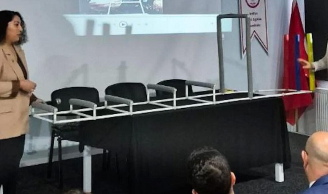 Arifiye Özel Eğitim Uygulama Okulu ve Sakarya Üniversitesi Özel Eğitim