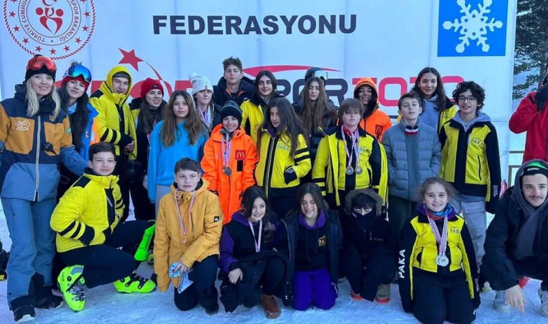 Dünyanın önde gelen araç kiralama firmalarından Europcar Türkiye’nin sporun geleceğine
