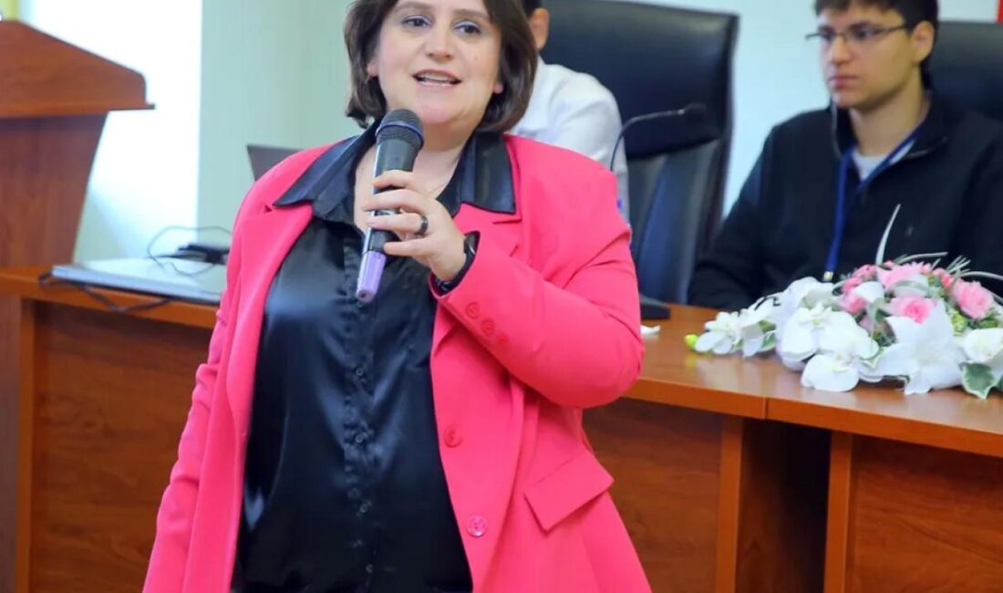 Trakya Üniversitesi Sağlık, Kültür ve Spor Daire Başkanlığı bünyesinde faaliyet