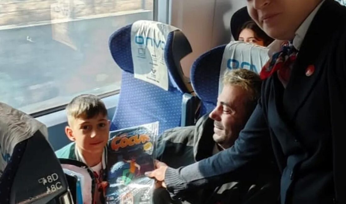 Radyo ve Televizyon Üst Kurulu (RTÜK) Medya ve Çocuk Dergisi,