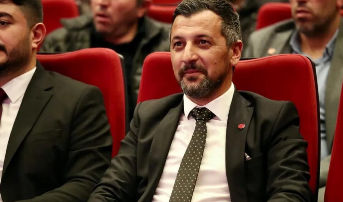 Saadet Partisi Bingöl İl Başkanı Muhammed Fatih Tiryaki, Bingöl’ün karşı