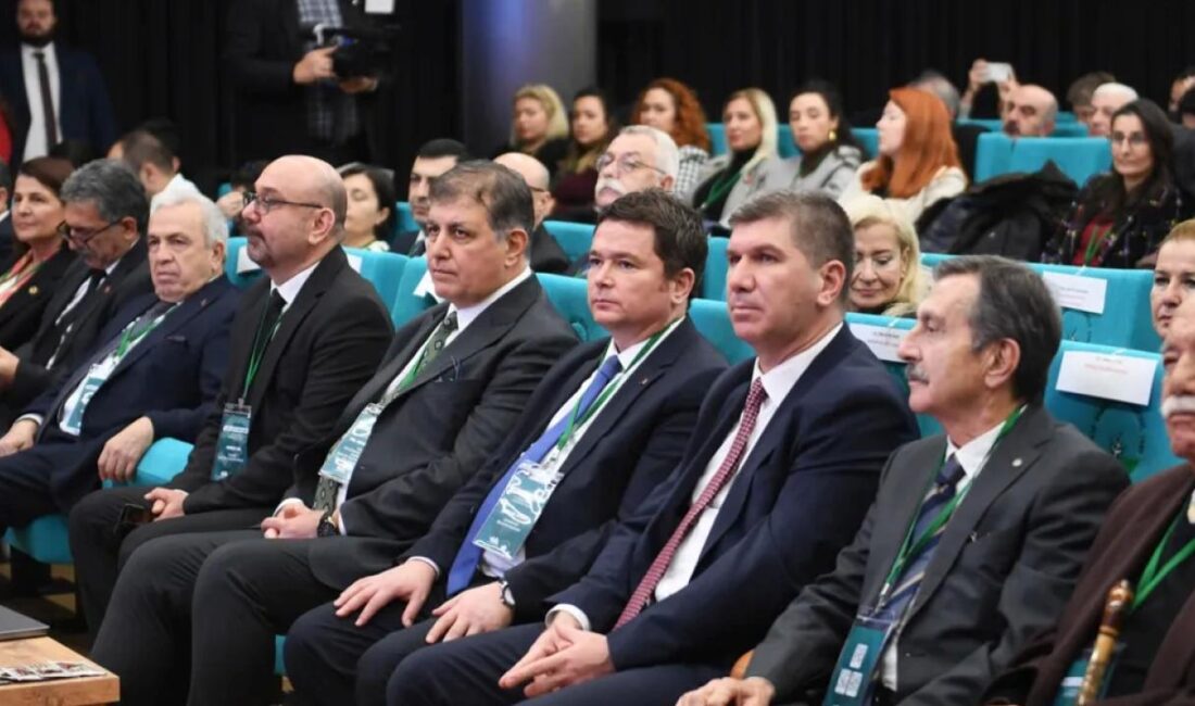 Kentleri daha sağlıklı bir geleceğe taşımak amacıyla çalışmalarını sürdüren Sağlıklı
