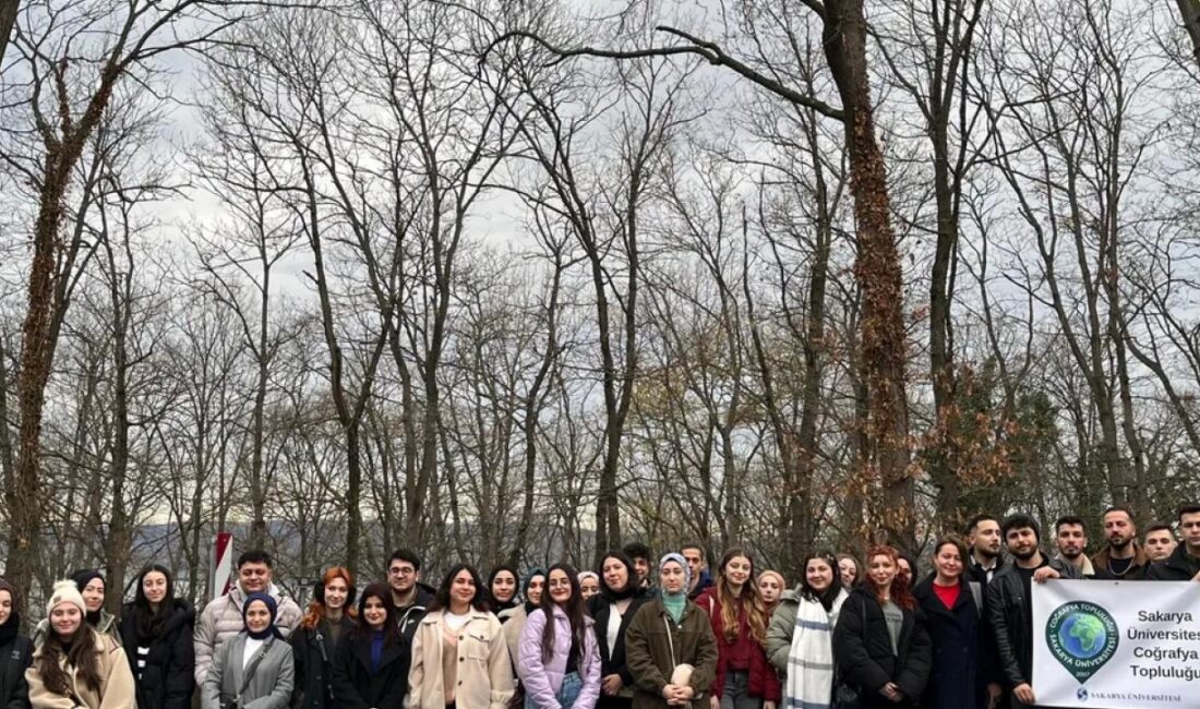 Sakarya Büyükşehir Belediyesi’nin şehre gelen misafirlere ve belirli gruplara Sakarya’nın