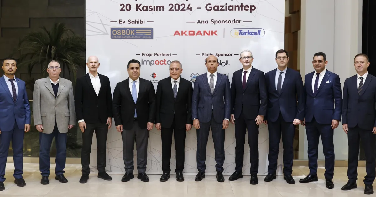 Akbank ve Turkcell Dijital İş Servisleri ana sponsorluğu ile Netoloji