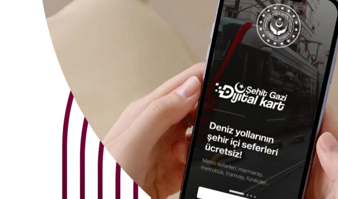 Aile ve Sosyal Hizmetler Bakanı Mahinur Özdemir Göktaş, şehit yakını,