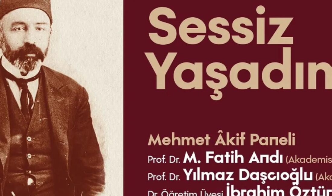 Sakarya Büyükşehir Belediyesi Aralık Kültür Takvimi kapsamında 26 Aralık’ta vatan