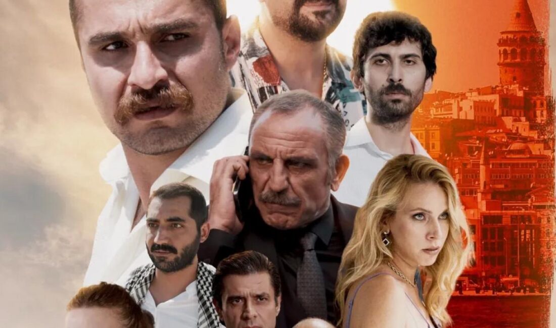Sinemaseverleri bugün vizyona girecek yeni filmler bekliyor.