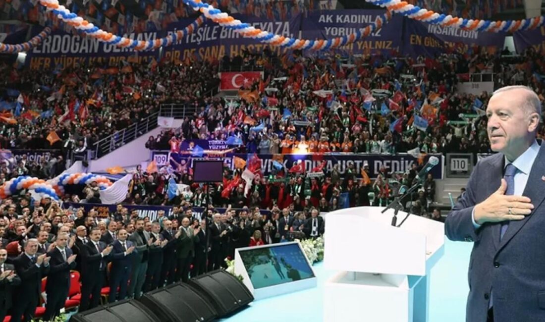 Cumhurbaşkanı Recep Tayyip Erdoğan, yaz aylarından itibaren bir sosyal konut