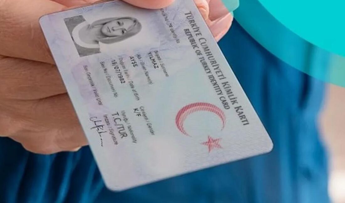 1 Ocak 2025 tarihi itibariyle Tapu ve Kadastro Müdürlükleri'nde eski