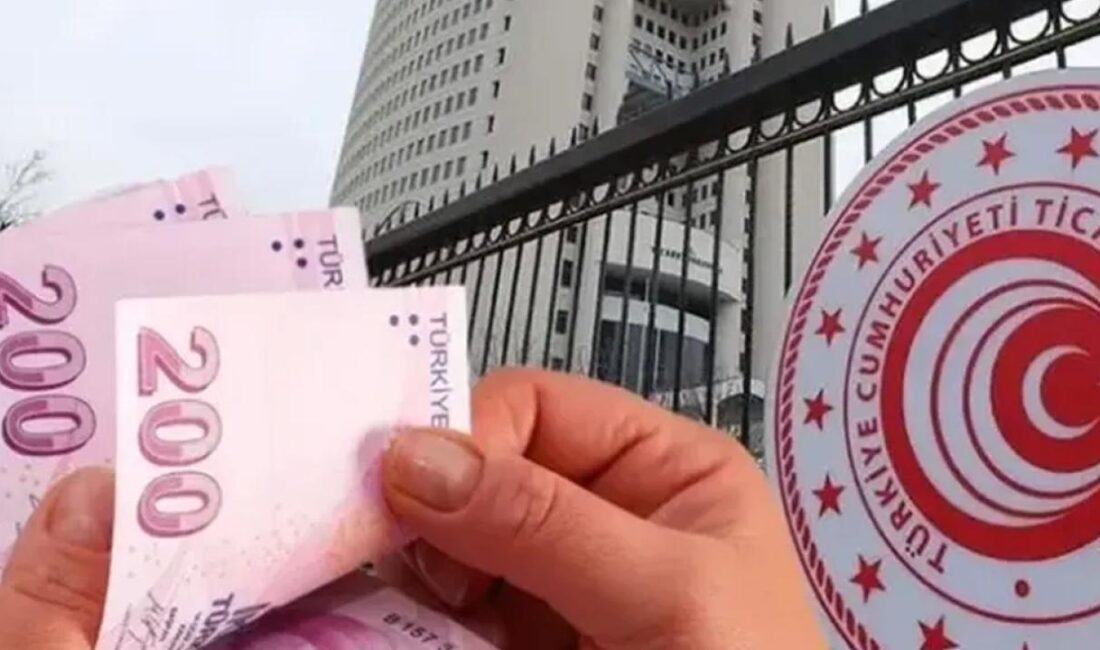 Ticaret Bakanlığı'nca "Perakende Ticaretin Düzenlenmesi Hakkında Kanun'un 18'inci Maddesine Göre