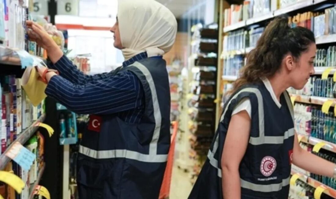 Ticaret Bakanlığı, asgari ücret artışını fiyatların artış oranına çevirmeye çalışmak
