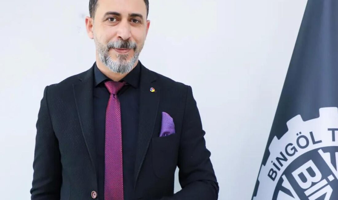 Türkiye Odalar ve Borsalar Birliği (TOBB) Bingöl Genç Girişimci Kurulu