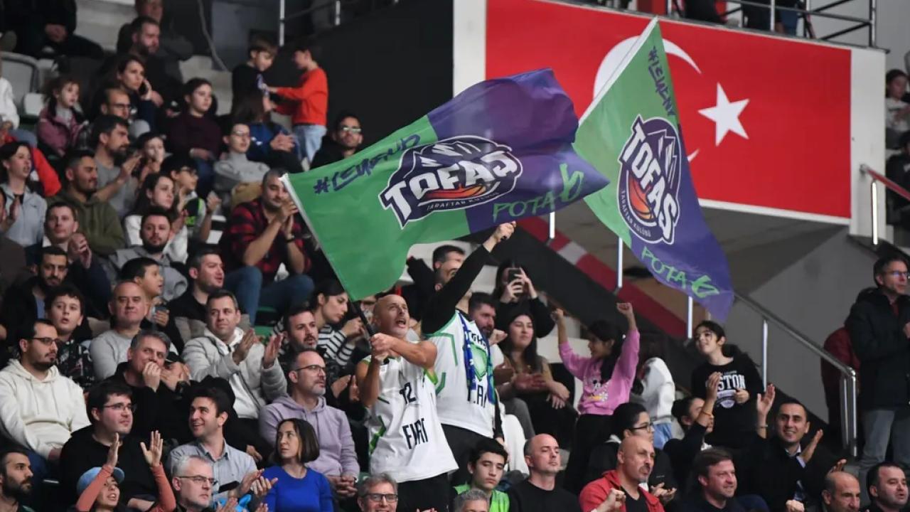 Tofaş'ta kombineler satışta 1