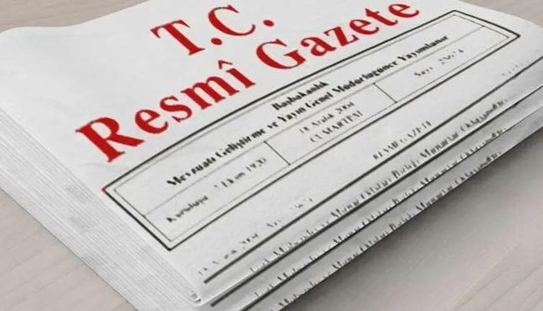 Türkiye İstatistik Kurumu (TÜİK) merkez ve taşra teşkilatı birimlerine personel