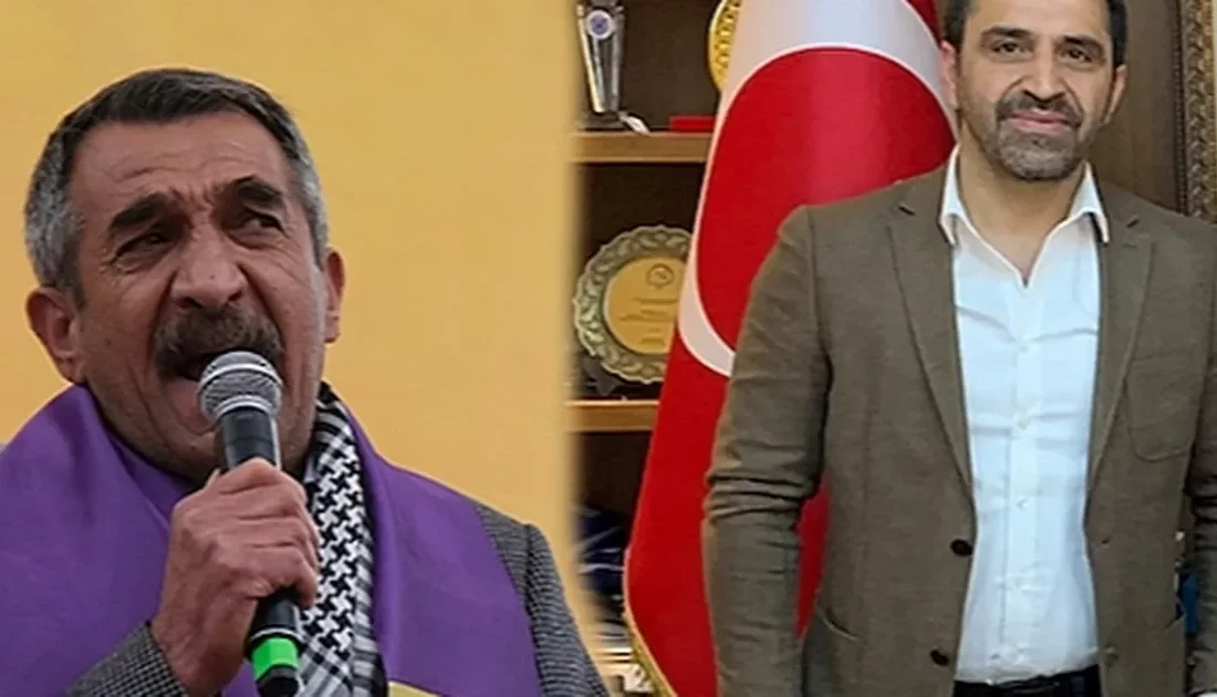İçişleri Bakanlığı, Tunceli Belediye Başkanı Cevdet Konak ve Ovacık Belediye