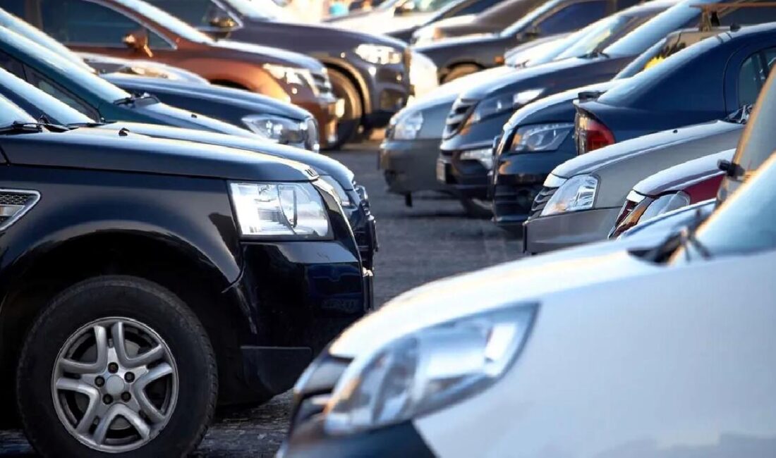 Otomotiv sektörünün en büyük veri ve ikinci el fiyatlandırma şirketinin