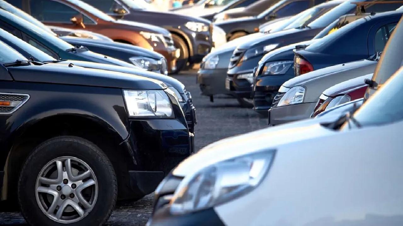 Otomotiv sektörünün en büyük veri ve ikinci el fiyatlandırma şirketinin