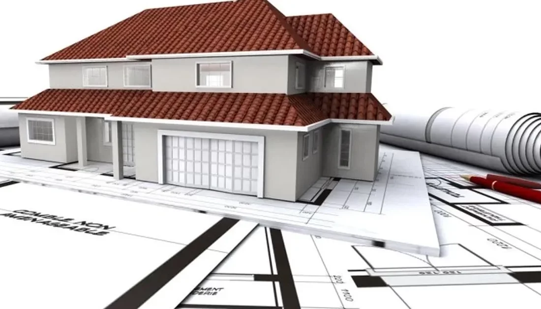 Belediyelerin verdiği yapı ruhsatlarının 17 milyon metrekaresi konut alanında gerçekleşti.