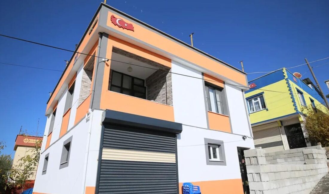 Çevre, Şehircilik ve İklim Değişikliği Bakanlığınca, afetlerden etkilenen 18 ilde