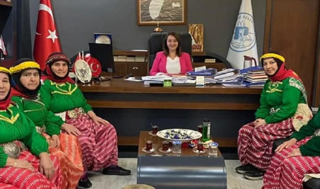 Bilecik’in Pazaryeri ilçesi, Yörük kültürünün canlı temsilcisi olan Bakrazlı Yörük