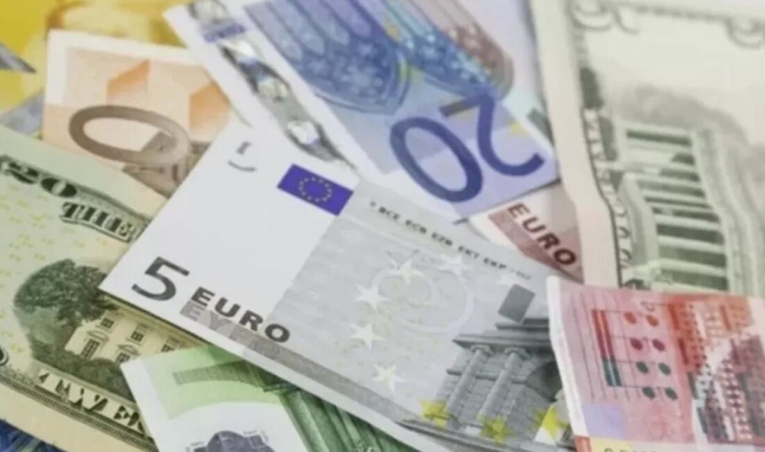 Borsada rayici olmayan yabancı paralar ile senetli, senetsiz alacakla borçların