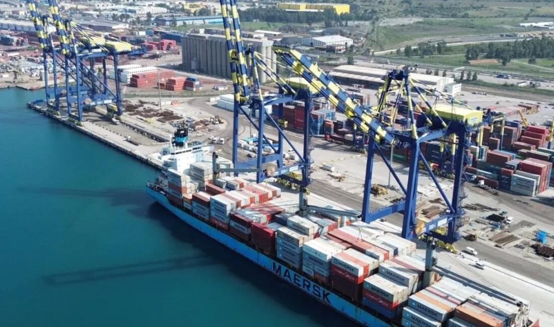 Dış Ticaret İstatistikleri'nde 2024 yılında genel ticaret sistemine göre ihracat