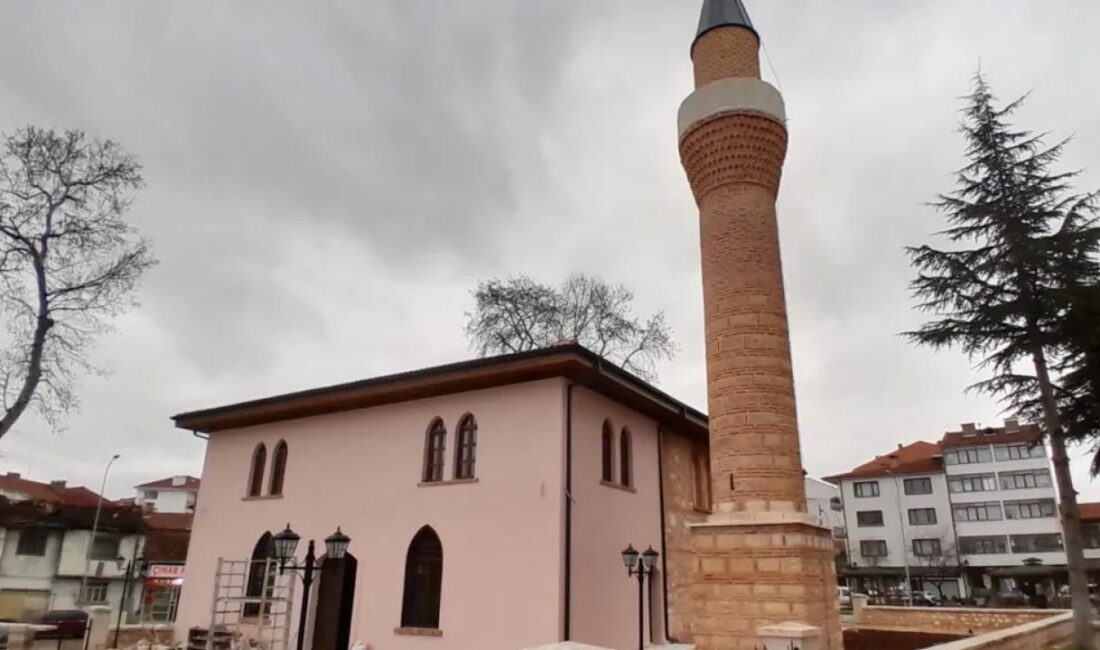 Kültür ve Turizm Bakanlığı Vakıflar Genel Müdürlüğü, mübarek Üç Aylar’ın