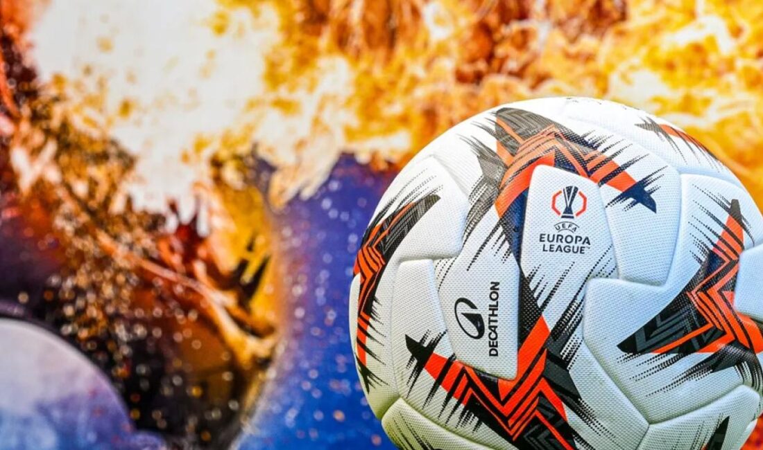 UEFA Avrupa Ligi'nin 8. ve son haftasında Beşiktaş, deplasmanda Hollanda