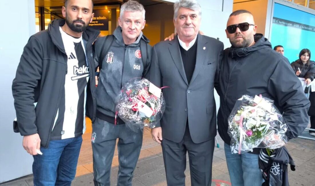 Beşiktaş, UEFA Avrupa Ligi'nde play-off turu için Hollanda ekibi Twente