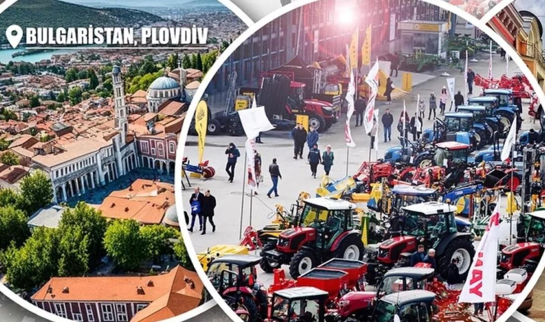 Edirne'de Keşanlı tarım ve hayvancılık sektörü temsilcileri, 18-19 Şubat 2025