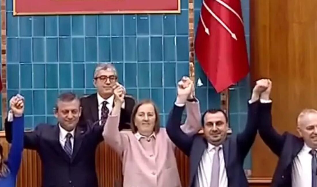 DEVA Partisi'nden geçen haftalarda istifa eden Manisa Milletvekili ve 