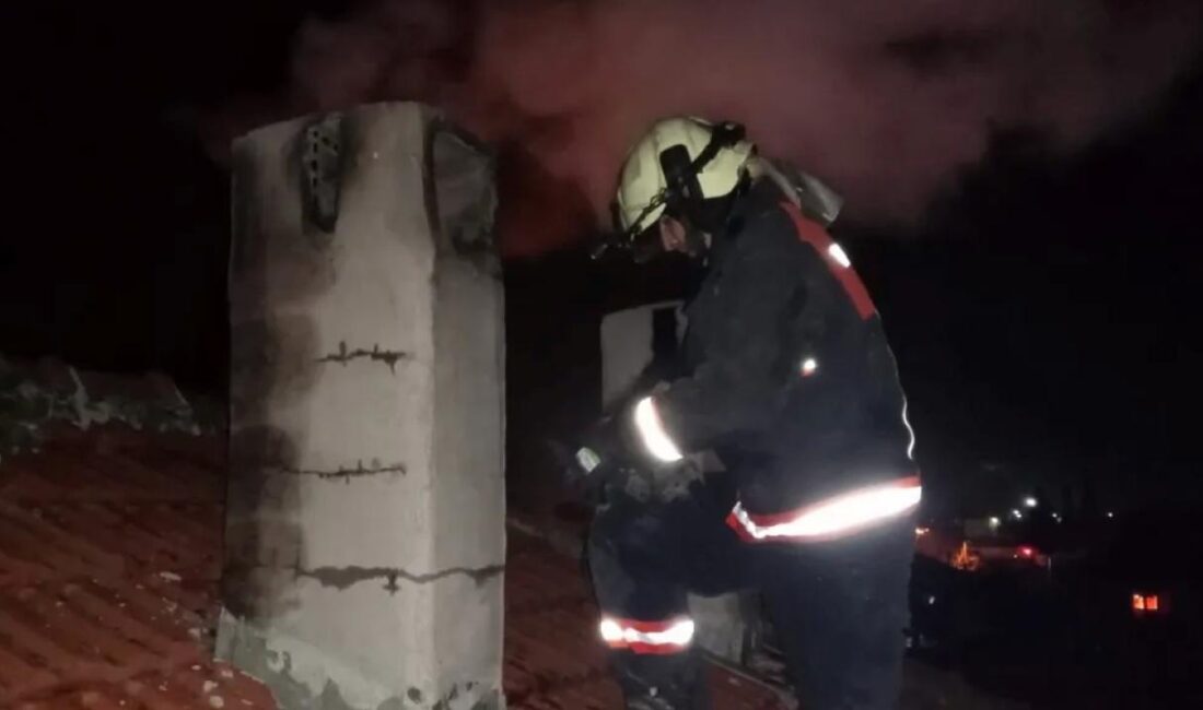 Manisa Büyükşehir Belediyesi İtfaiye Dairesi uyardı; yapılan tüm bilgilendirmelere rağmen
