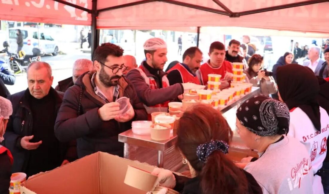 Kocaeli'de İzmit Belediyesi, Darıca’da doğalgaz ve elektrik kesintisi nedeniyle mağdur