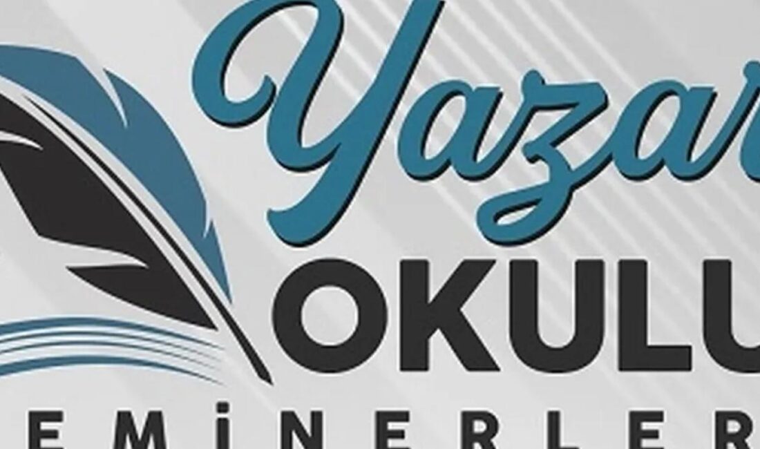 Kayseri Talas Belediyesi’nin kültür, sanat ve edebiyata gönül verenlerle yazarları