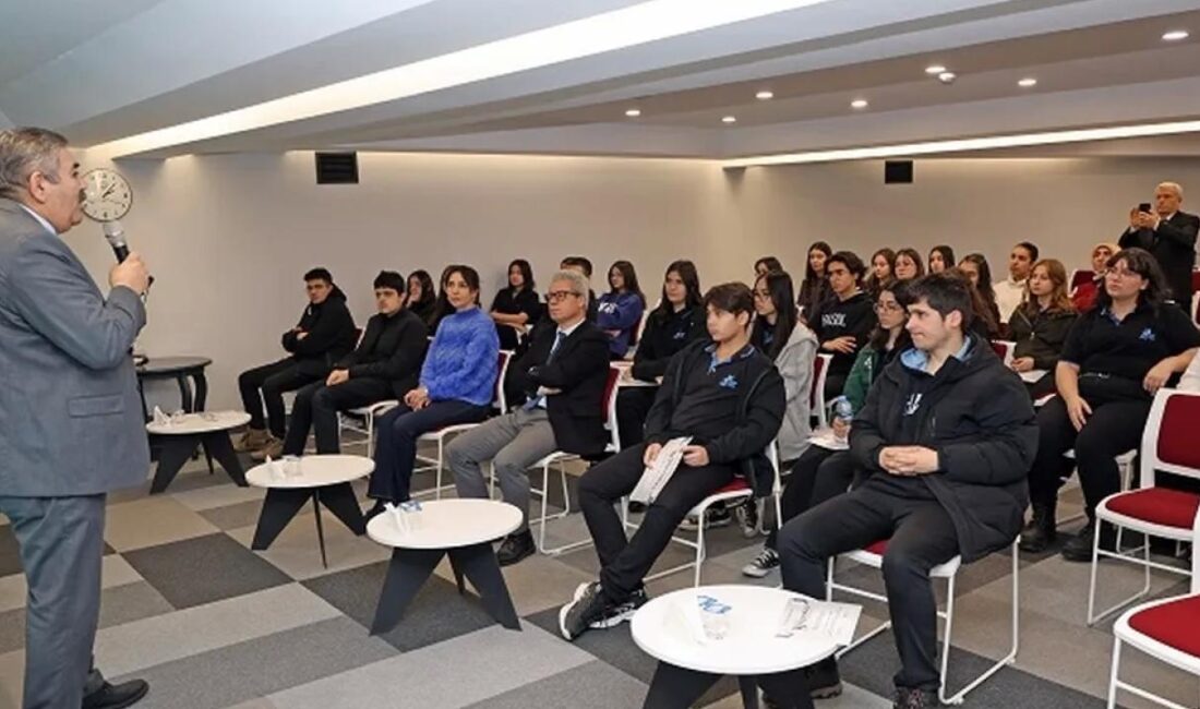 Kayseri Talas Belediyesi’nin kültür, sanat ve edebiyata gönül verenlerle yazarları