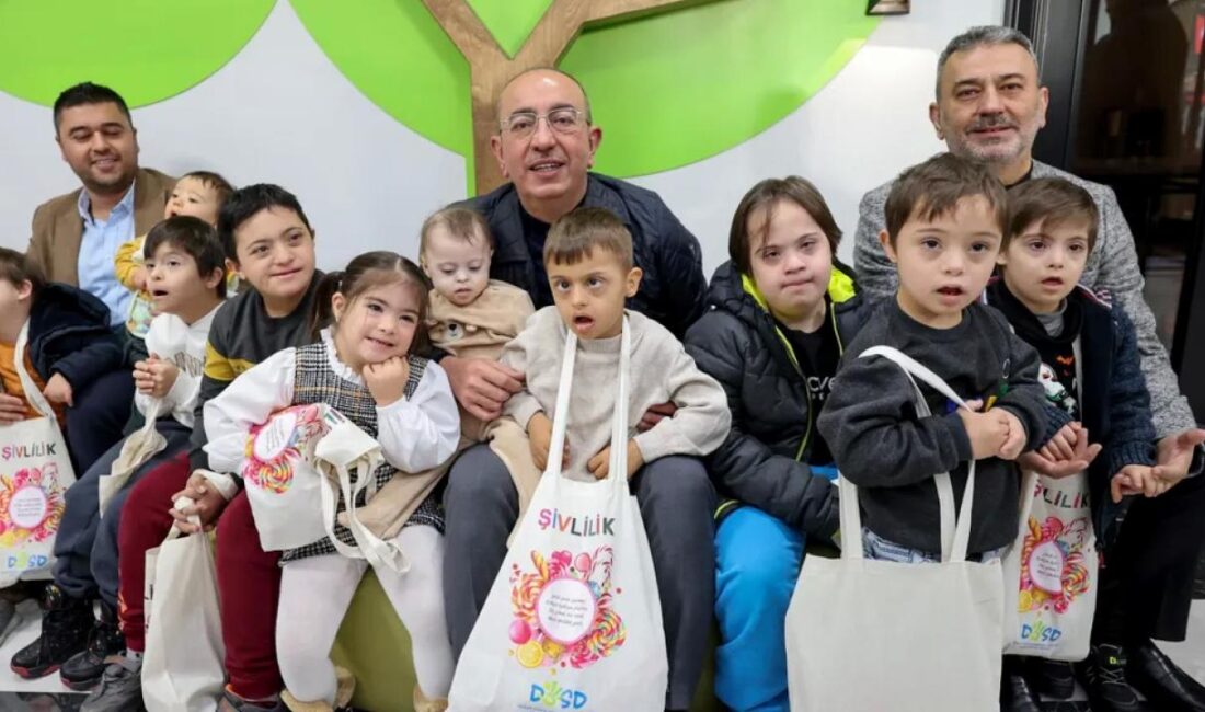 Konya’nın asırlık geleneği ‘Şivlilik’ Meram’da da büyük heyecan ve coşkuyla